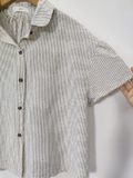 ÁO SƠ MI MỘC 