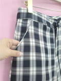  QUẦN LỬNG CARO 