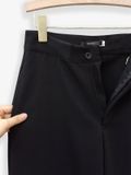  QUẦN TÂY SUÔNG RỘNG LƯNG SIÊU CAO, DÀI 100 CM 