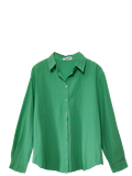  SƠ MI COTTON, FORM VỪA RỘNG 