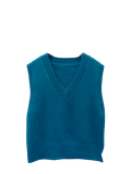  KHOÁC GHILE BASIC , XANH 