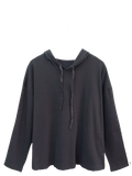  HOODIE MỀM , CÓ SỌC NÓN 