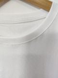  BABYTEE THÊU THỎ, TRẮNG 