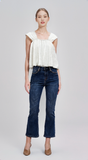  JEAN LOE, GIÃN, VNXK, ĐẬM, DÀI 98CM 