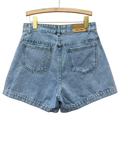  SHORT JEAN, DÁNG A, BIGSIZE 