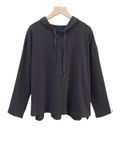  HOODIE MỀM , CÓ SỌC NÓN 