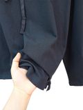  HOODIE MỀM , CÓ SỌC NÓN 