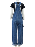  YẾM (1m7) QUẦN DÀI, JEAN, DÁNG SUÔNG, CHỈ NỔI, ĐẬM 