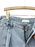  JEAN SHORT QC, CHIẾT LY, RÁCH CÁ TÍNH, BIGSIZE 