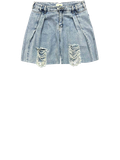  JEAN SHORT QC, CHIẾT LY, RÁCH CÁ TÍNH, BIGSIZE 
