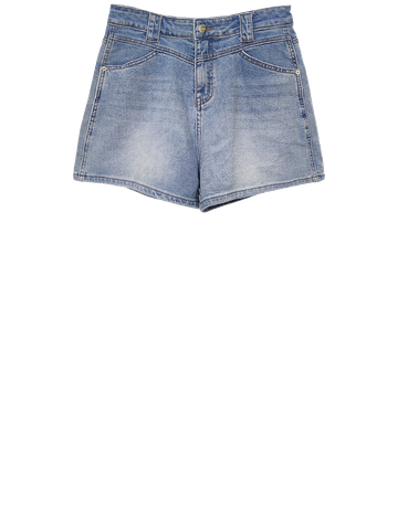  SHORT JEAN MỀM, CO GIÃN NHẸ, VNXK CẠP CAO 