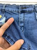  SHOR JEAN THUN, BIGSIZE , OMRE 