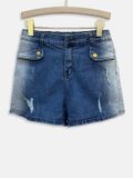  SHOR JEAN THUN, BIGSIZE , OMRE 