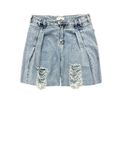  JEAN SHORT QC, CHIẾT LY, RÁCH CÁ TÍNH, BIGSIZE 