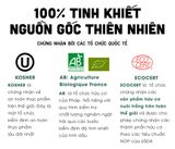  Tinh dầu thiên nhiên Sả chanh Tây Ấn Lemongrass Roll On 