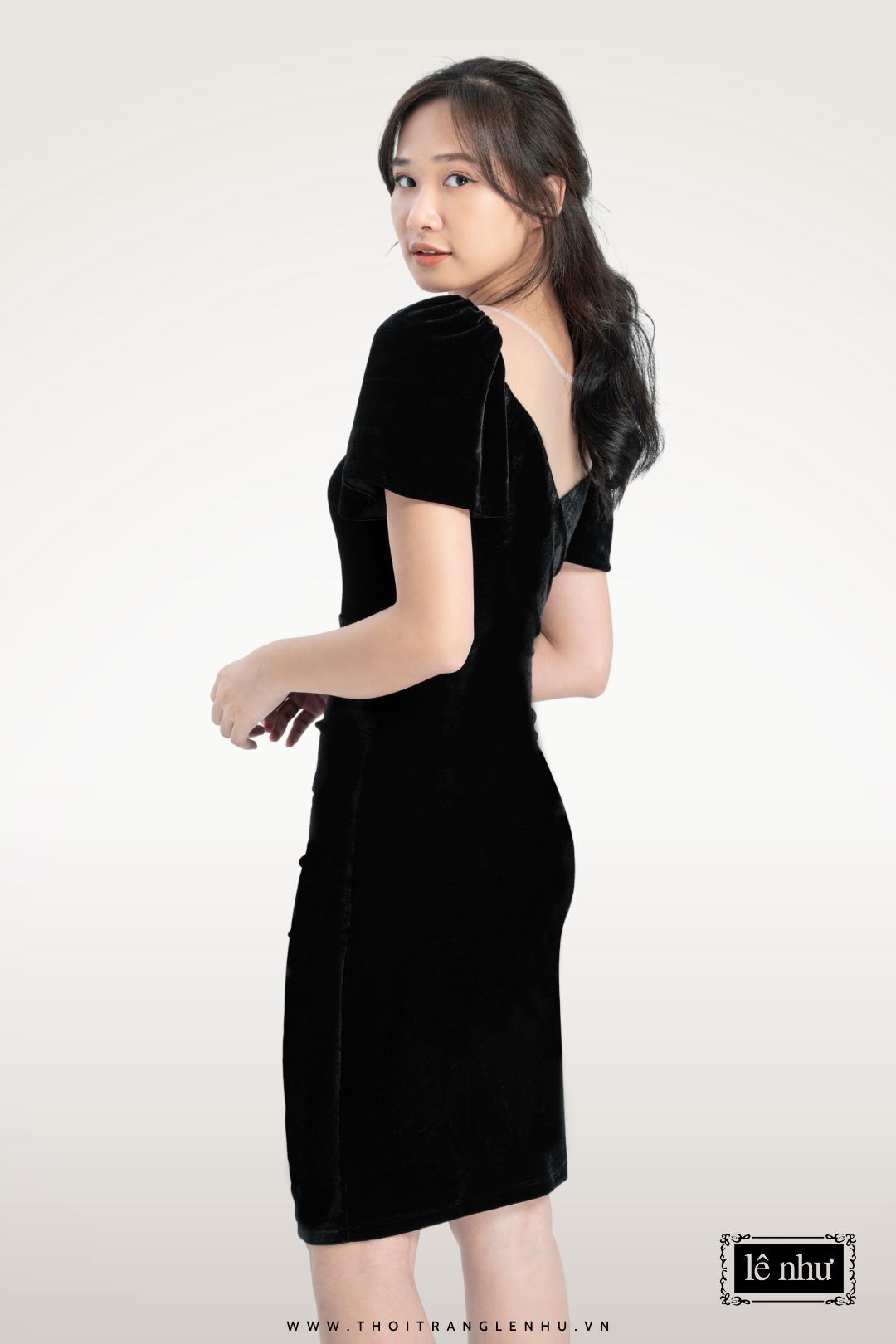 đầm xòe pha lưới voan tay lở  Giá Sendo khuyến mãi 175000đ  Mua ngay   Tư vấn mua sắm  tiêu dùng trực tuyến Bigomart
