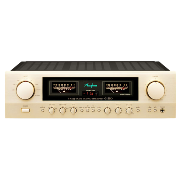 Accuphase E280