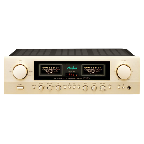 Accuphase E280