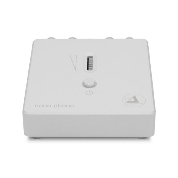 PHONO CLEARAUDIO NANO V2