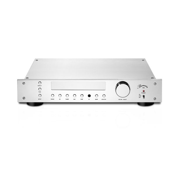 PRE - AMPLI BURMESTER 035