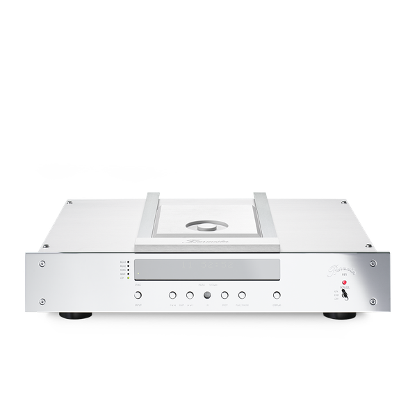 CD PLAYER BURMESTER 061