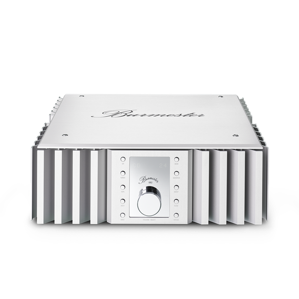 AMPLI TÍCH HỢP BURMESTER 082