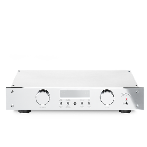 PRE - AMPLI BURMESTER 088