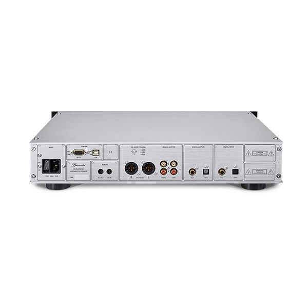 CD PLAYER BURMESTER 102 – HiFi Store
