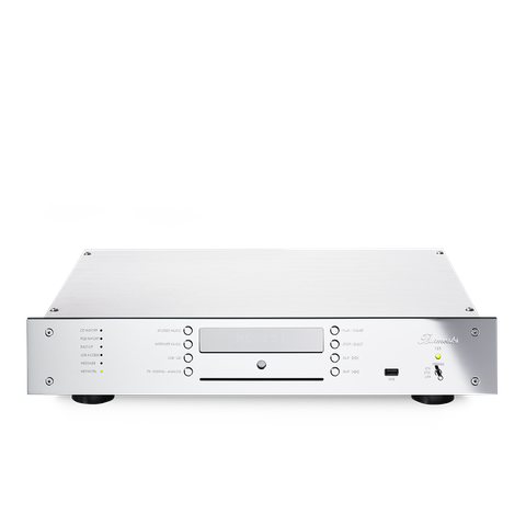 CD PLAYER BURMESTER 151 MK2 MUSICCENTER