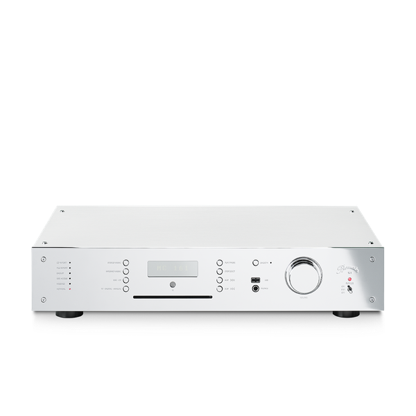 ALL-IN-ONE BURMESTER 161