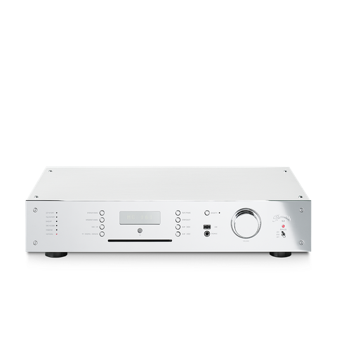 ALL-IN-ONE BURMESTER 161