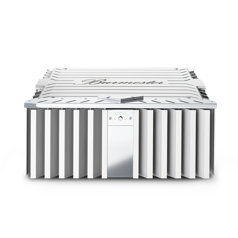 POWER - AMPLI BURMESTER 911 MK3