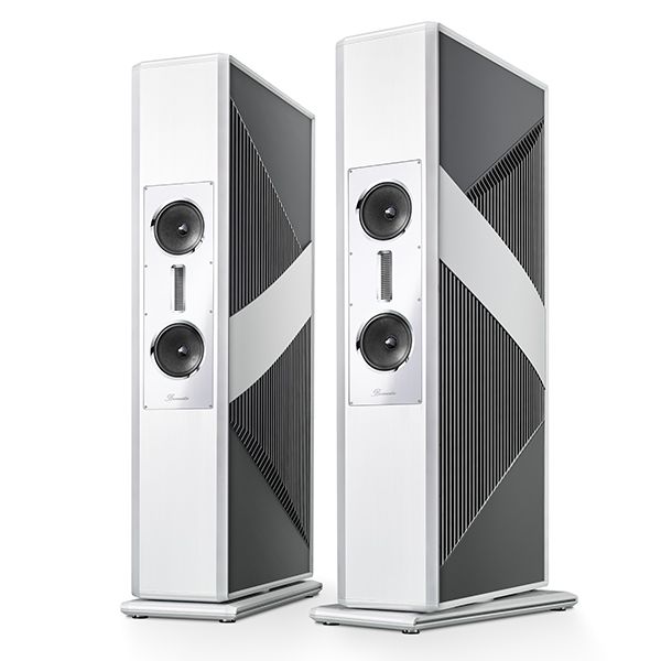 LOA BURMESTER BC350