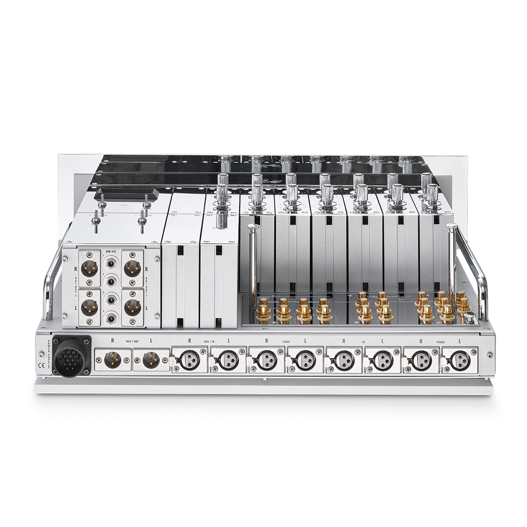 PRE AMPLI BURMESTER 808 MK5 HiFi Store
