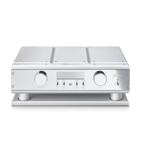 PRE - AMPLI BURMESTER 077