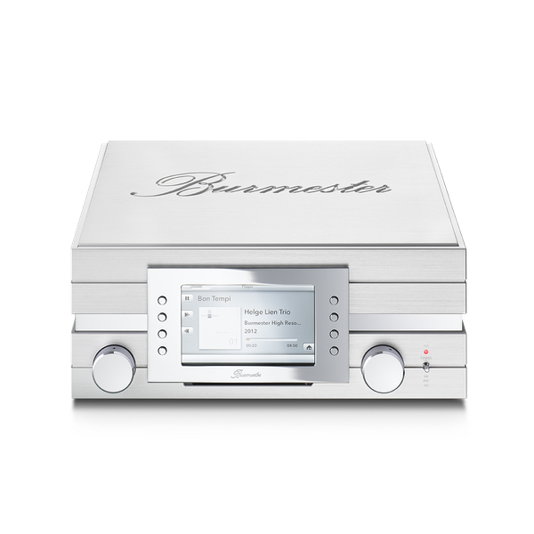 CD PLAYER BURMESTER 111