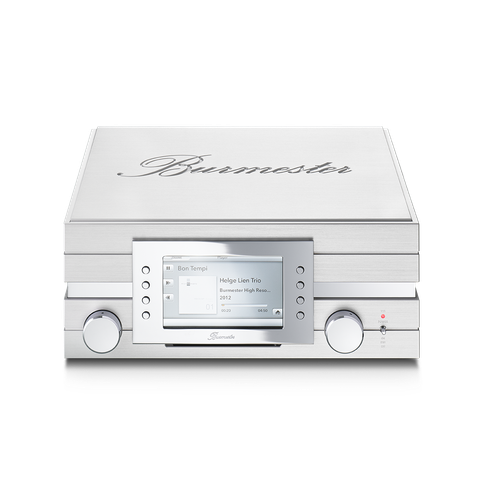 CD PLAYER BURMESTER 111