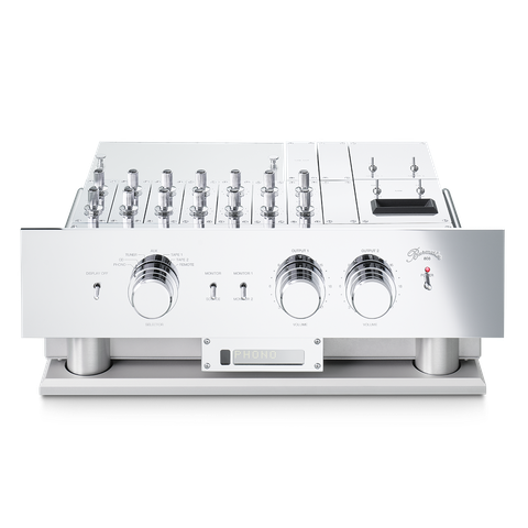 PRE - AMPLI BURMESTER 808 MK5