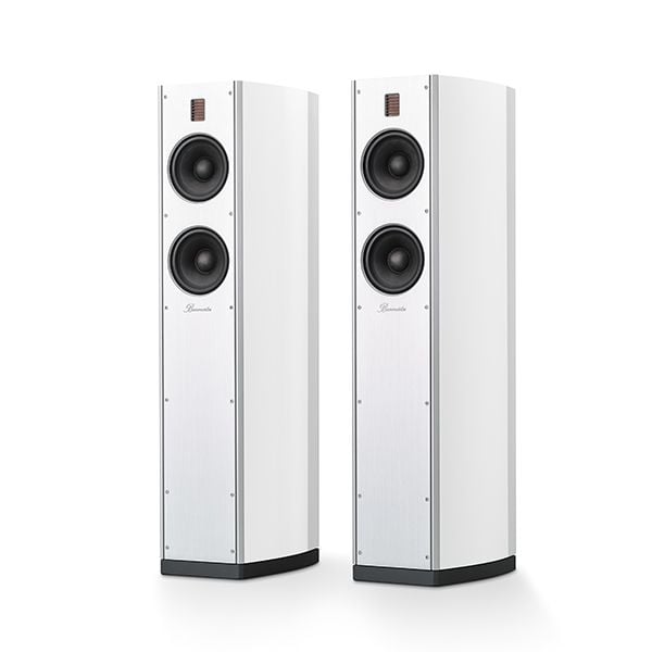 LOA BURMESTER BA31