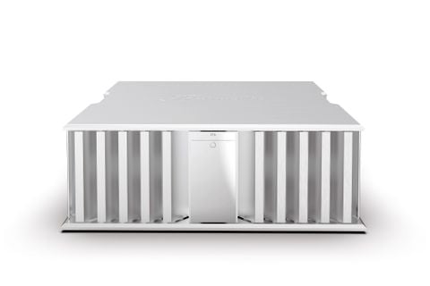 POWER - AMPLI BURMESTER 216