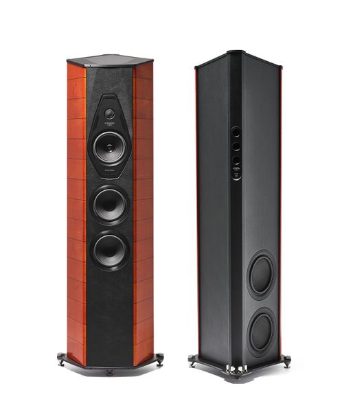 Sonus Faber IL Cremonese Ex3me