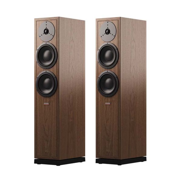 LOA DYNAUDIO CONTOUR LEGACY