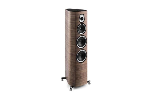 Sonus Faber Sonetto V