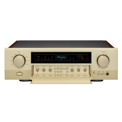 Accuphase C2450