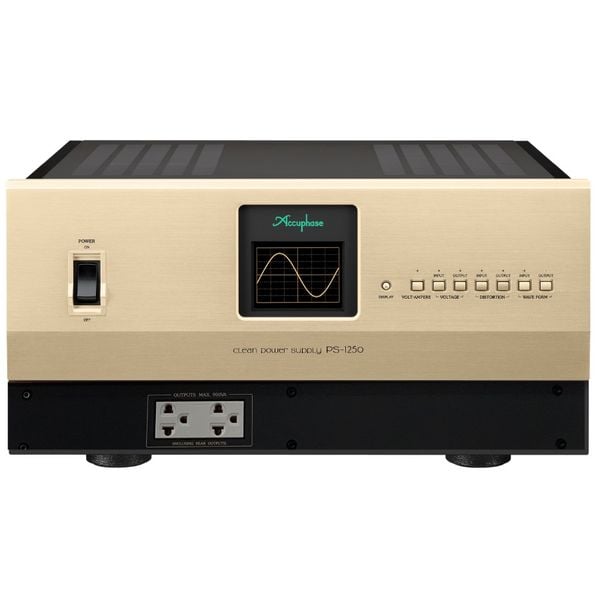 Accuphase PS1250