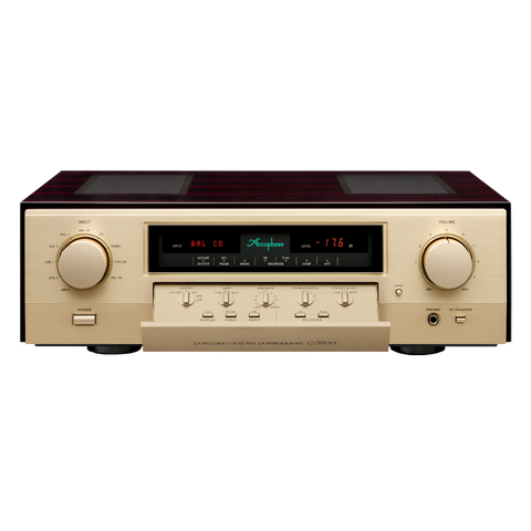 Accuphase C3900