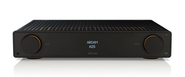 ARCAM amplifier integrated A25