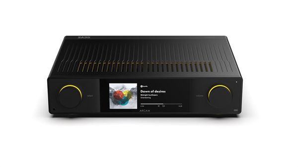 ARCAM SA35 Amplifier All In One