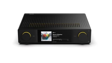ARCAM SA35 Amplifier All In One