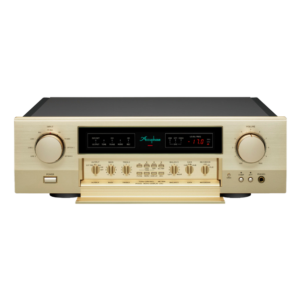 Accuphase C2150